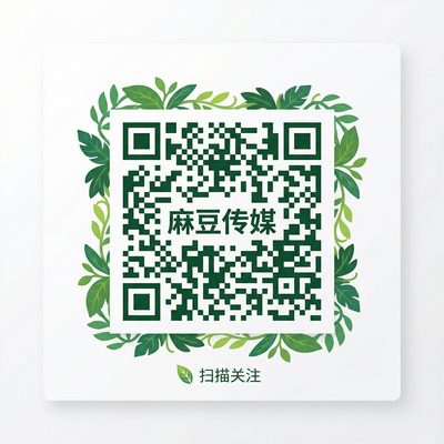 母狗公众号二维码